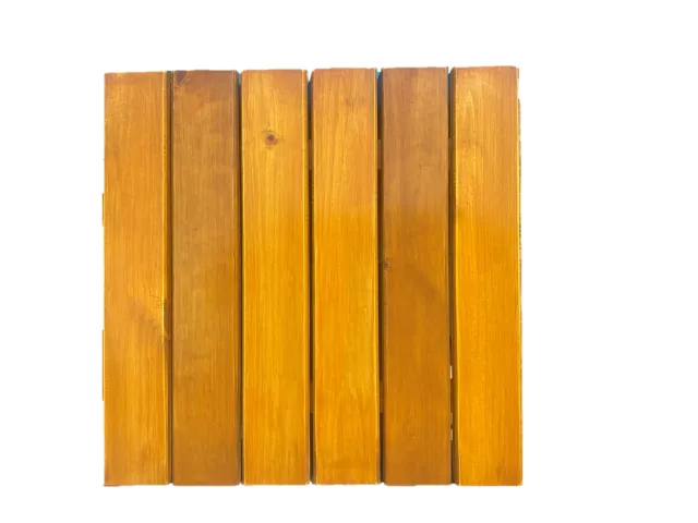 Decks — Madeireira Pereira, foto 1