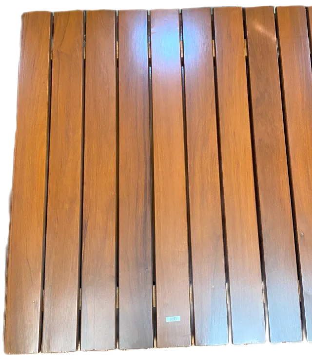 Decks — Madeireira Pereira, foto 2