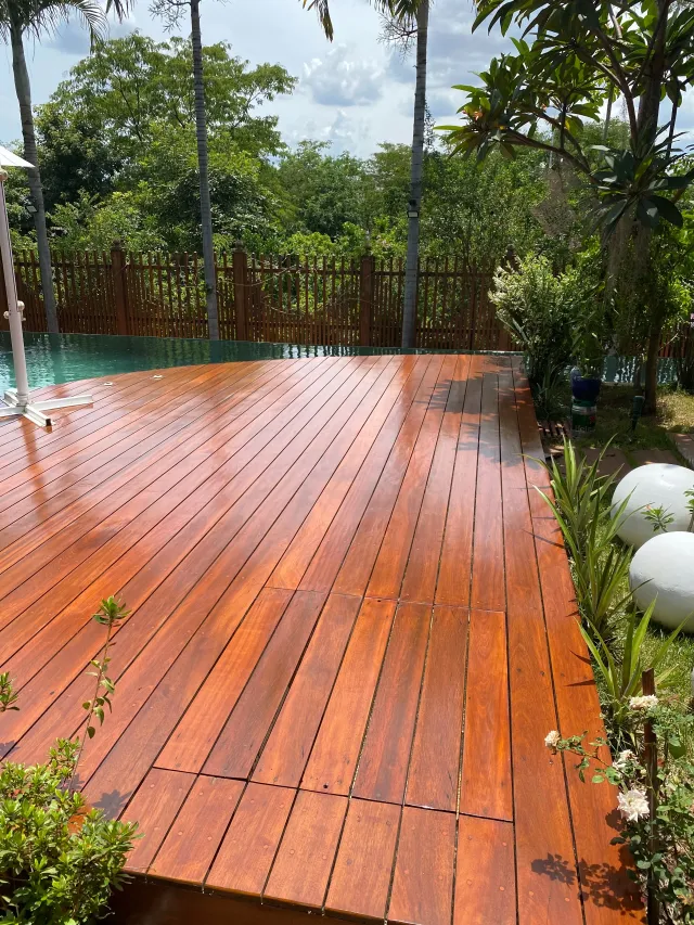 Decks — Madeireira Pereira, foto 3