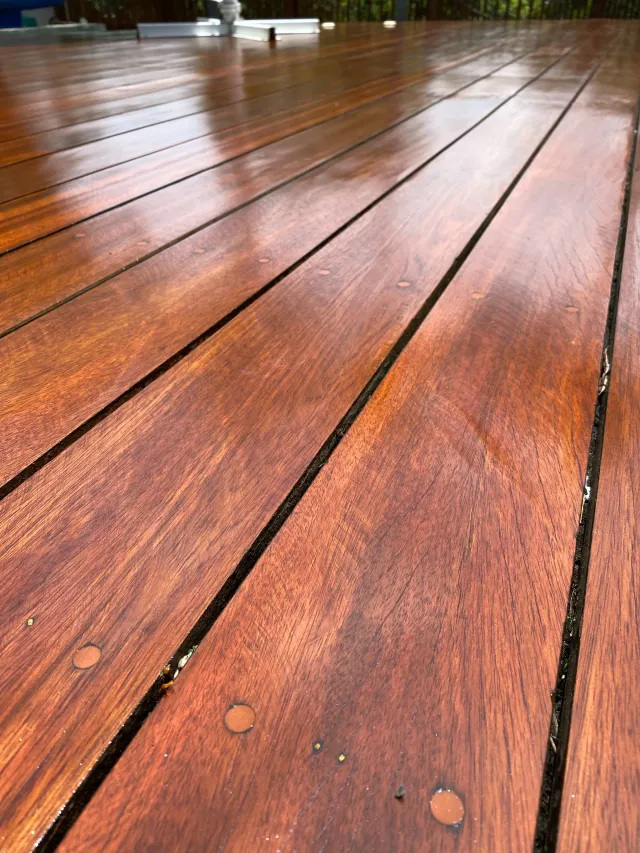 Decks — Madeireira Pereira, foto 4