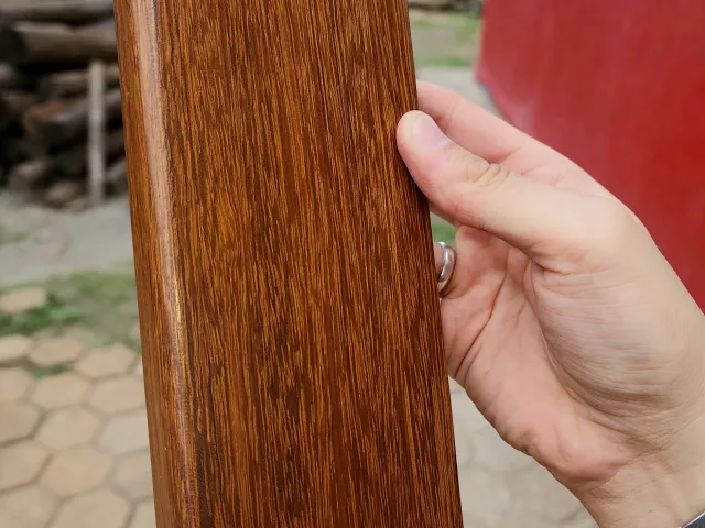 Decks — Madeireira Pereira, foto 5