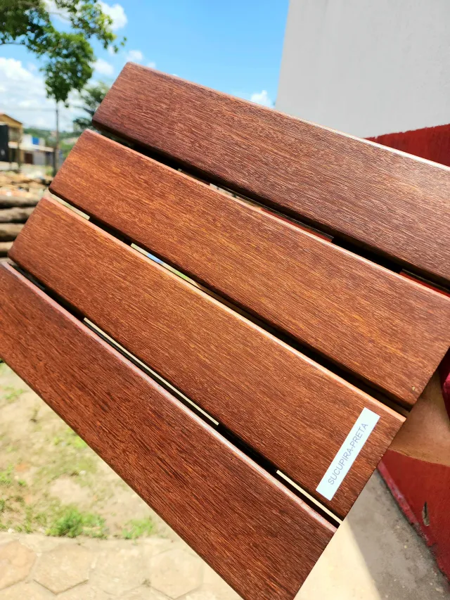 Decks — Madeireira Pereira, foto 6