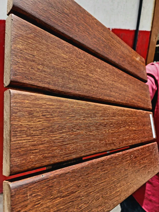 Decks — Madeireira Pereira, foto 7