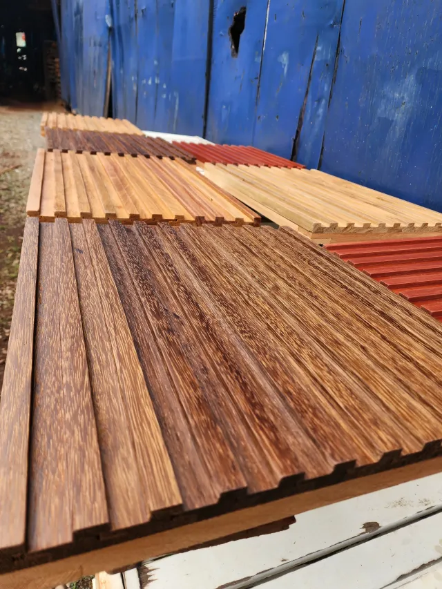 Ripados — Madeireira Pereira, foto 3