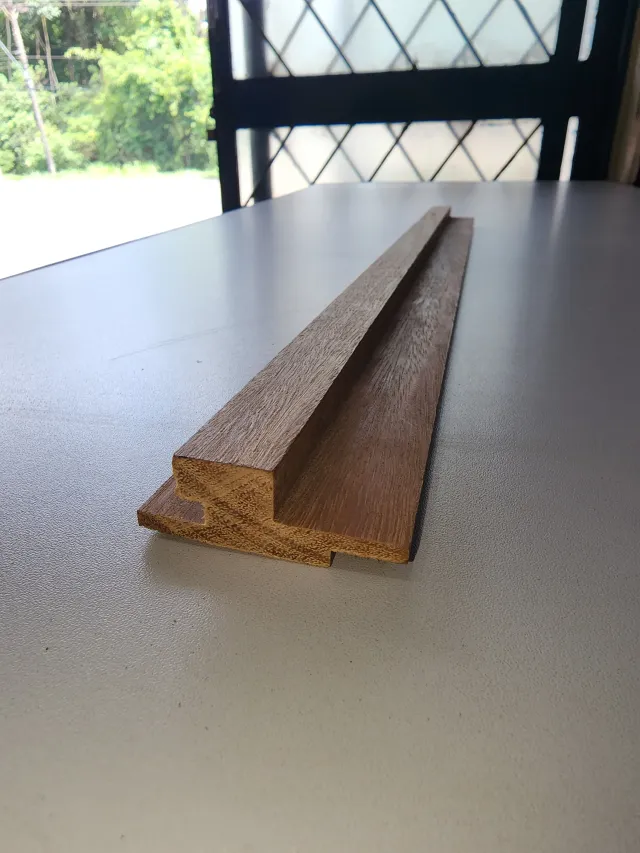 Ripados — Madeireira Pereira, foto 6