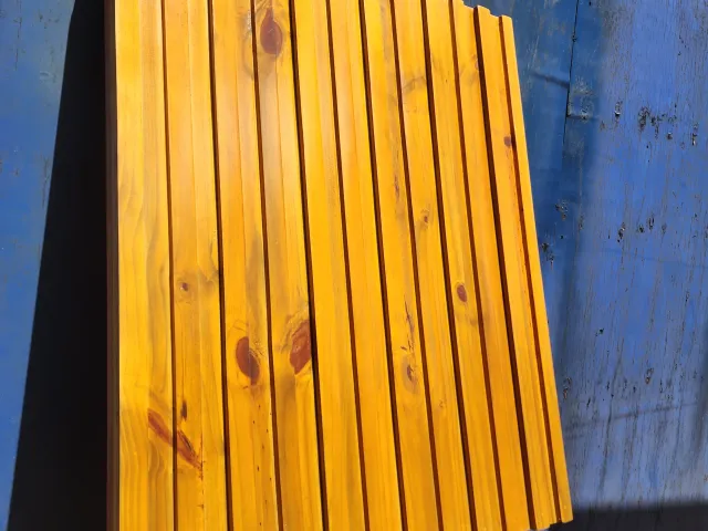 Ripados — Madeireira Pereira, foto 9