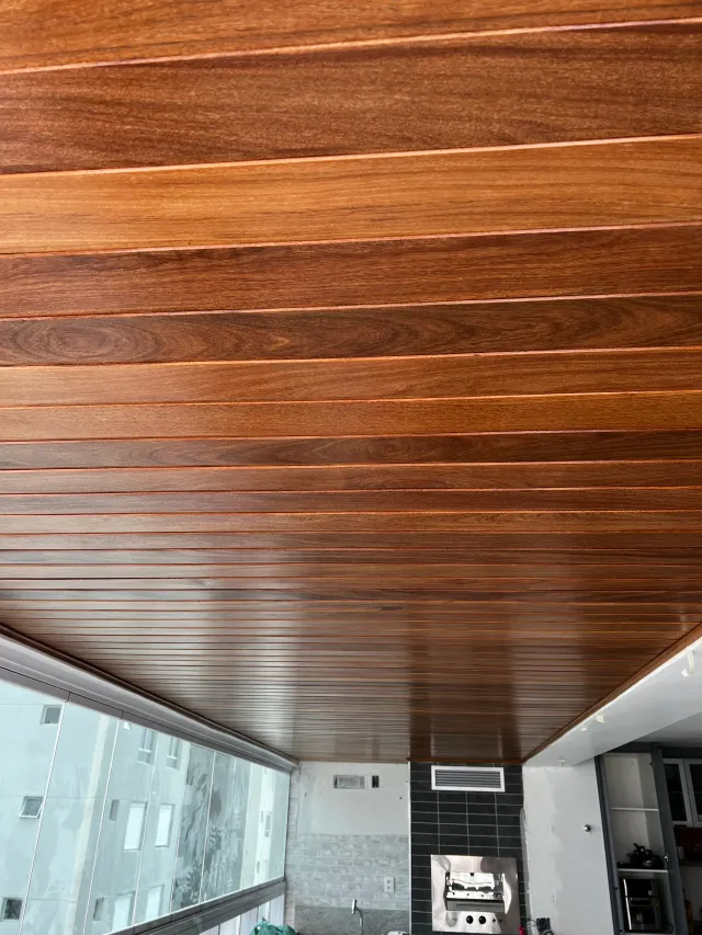 Lambris — Madeireira Pereira, foto 4