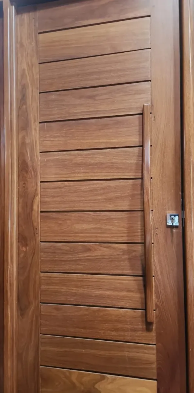 Portas e Janelas — Madeireira Pereira, foto 12