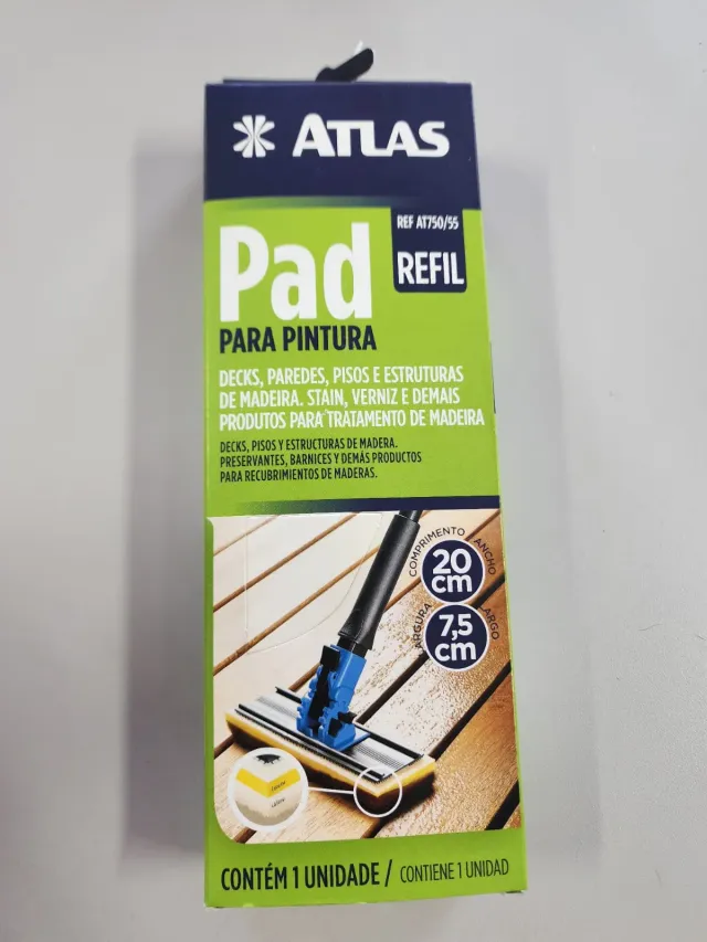 Acabamento — Madeireira Pereira, foto 3