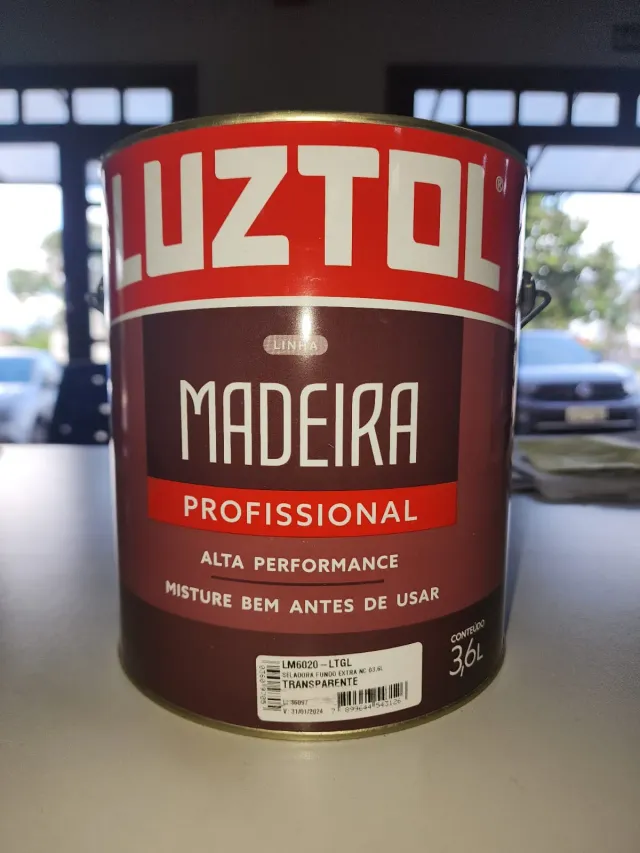 Acabamento — Madeireira Pereira, foto 10