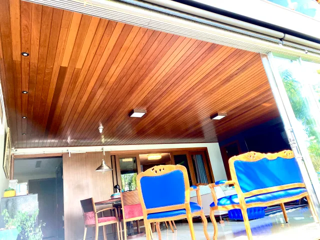 Lambris — Madeireira Pereira, foto 6