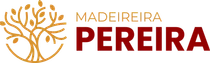 Logotipo Madeireira Pereira