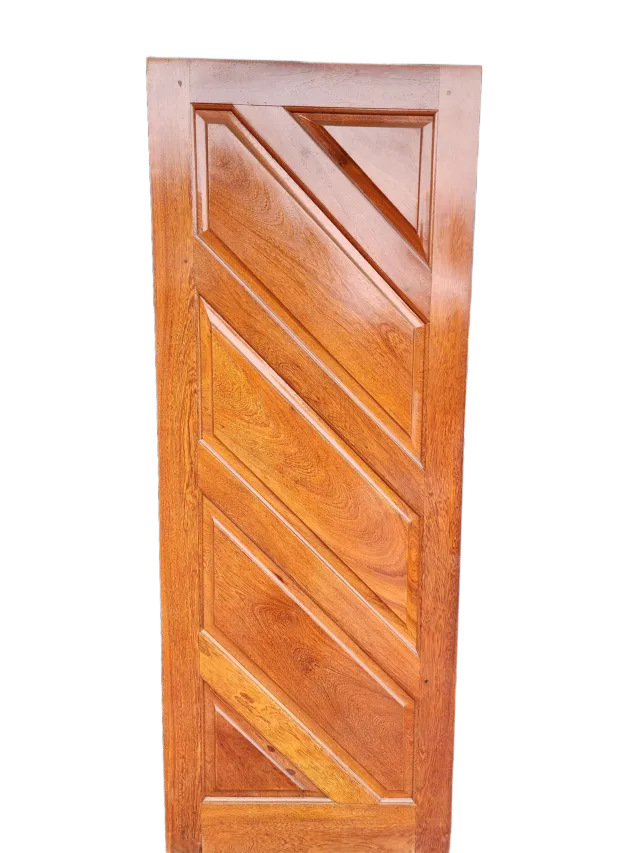 Portas e Janelas — Madeireira Pereira, foto 25