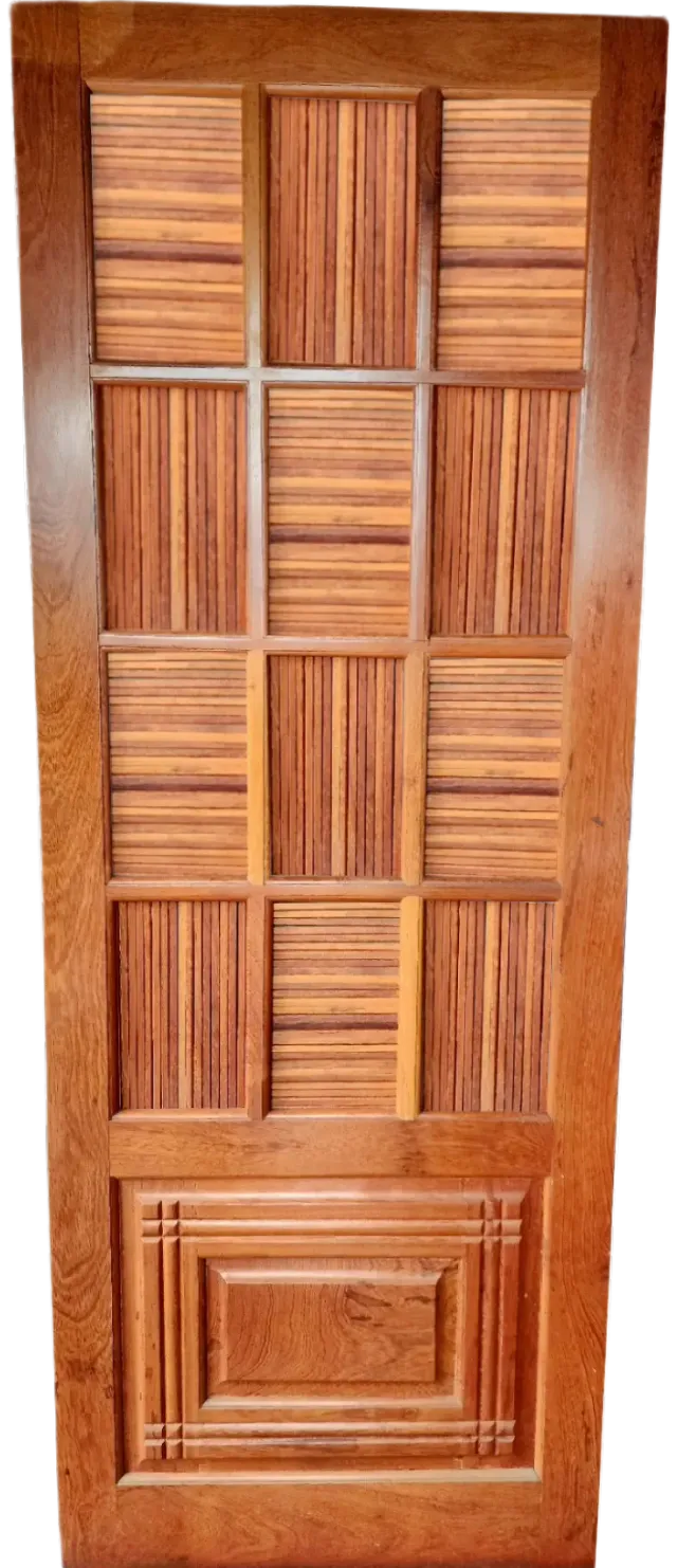 Portas e Janelas — Madeireira Pereira, foto 28